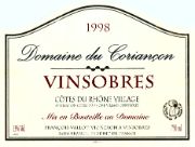 Vinsobres